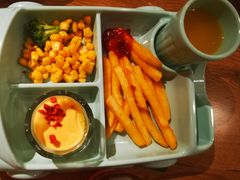 -豪客来牛排(人民东路店)