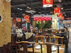 -东北大院·东北菜(三台子店)