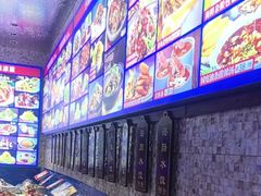 -俏东方·海味水饺·青岛菜(崂山店)