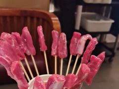 -涮福記·现切牛羊肉火锅(世纪汇店)