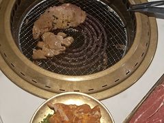 -炙城·韩式烤肉(南京东路店)
