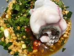 -打酱友•斑鱼海鲜粥火锅(吴桥店)