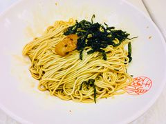 葱油拌面-南八仙·老上海味道(南京东路店)