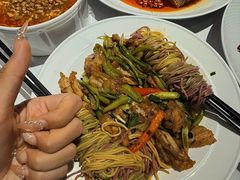 -小河盐帮·私家菜·烤鸭(三元桥·霄云路店)