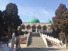 -银川南关清真寺