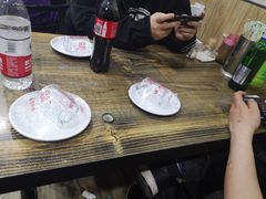 -老王太太串吧(中街店)