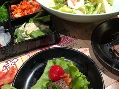 -千寻烧肉(政务区店)