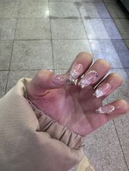 -U+nail优加专业美甲美睫