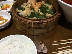 -张氏宽窄巷成都名小吃(茂业百货华强北店)