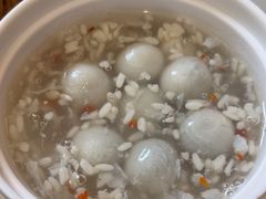 -南小馆(迪士尼小镇店)