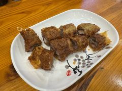 -八市阿杰五香(大元路分店)