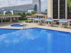 -深圳香格里拉酒店