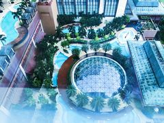 -澳门喜来登大酒店