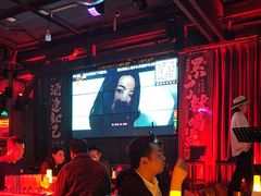 -18BAN音乐啤酒馆(西丽店)