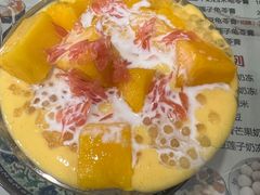 -荔芳传统糖水铺