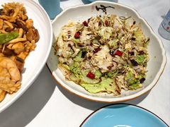 -昱德来·天津菜(河西店)