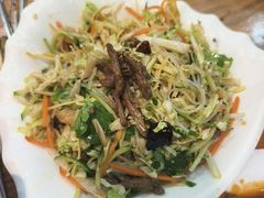 -亿牌牌东北烧烤(怀特店)