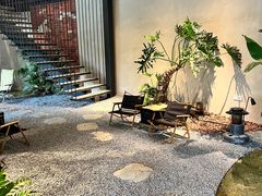 -J Create城市露营咖啡·简餐·宠物(上海动物园店)