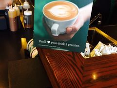 -星巴克(太原柳巷第一店)