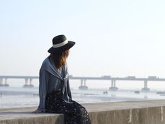 -南汇嘴观海公园