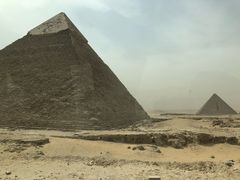 -吉萨金字塔群