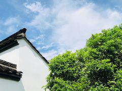 -法云安缦酒店