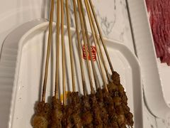 -丁卯•铜锅涮肉(工体店)