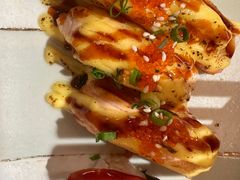 -德川家日本料理(中关村寰太大厦店)