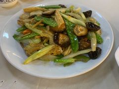 罗汉斋-华哥私厨-原醉琼楼