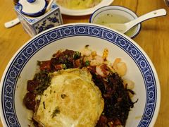 八宝辣酱面-沪西老弄堂面馆(定西路店)