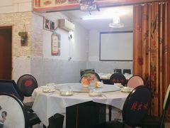 大堂-辣出味岳阳特色烧烤·龙虾大排档(砂子塘总店)