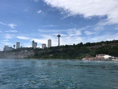 -尼亚加拉瀑布州立公园