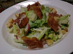 -芭莉与彩虹西餐厅(成都合生汇店)