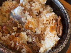 -百年石锅饭·朝鲜族传统民餐