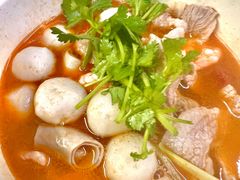 -明月虾面(厦禾路店)