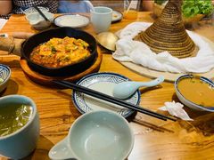 -云海肴云南菜·蒸汽石锅鱼(北京良乡华冠店)