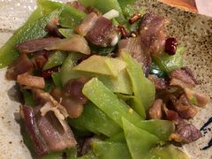 -滇香肴·云南菜蒸汽石锅鱼(云南北路店)