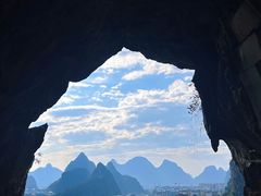 -叠彩山景区