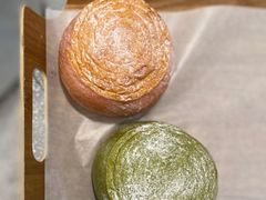 紫薯嘟嘟-奈雪的茶(市百一店)