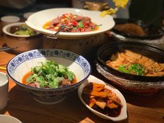 炊烟小炒黄牛肉-炊烟小炒黄牛肉(中心印象城店)