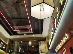 -聚味罗记大排檔·烧烤·鲜鱼杂·甲鱼煲(科学馆店)