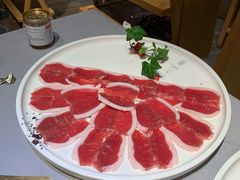 -蜀九香火锅(玉林店)