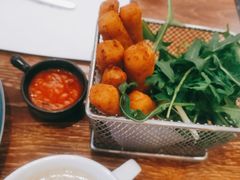 -安妮意大利餐厅(世贸天阶店)