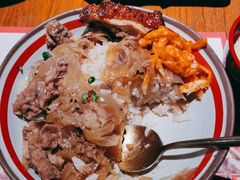 -仓桥家·焗寿司·锅物(光谷步行街店)