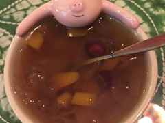 -蘑菇私房菜小馆(杨家坪西城天街店)