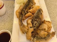 -度小月(百老汇美食街店)