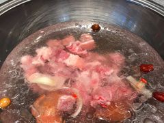 -羊来顺冰煮鲜羊 铁锅烀羊肉(中央大街店)