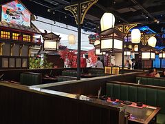 -牛New寿喜烧(闵行龙湖天街店)