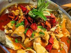 -菌自由丨野生菌火锅特色庭院餐厅(丽江古城店)