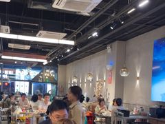 -白玉·朝鲜族烤串(南山店)
